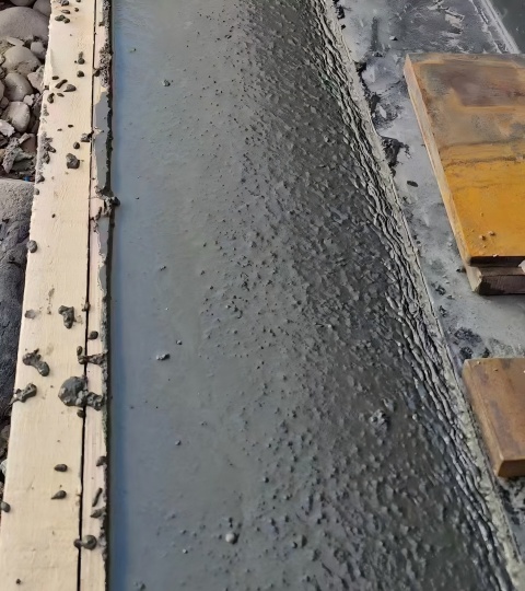 聊城环氧砂浆的特点及施工流程​