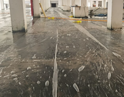 聊城不发火砂浆和不发火金属骨料有什么区别