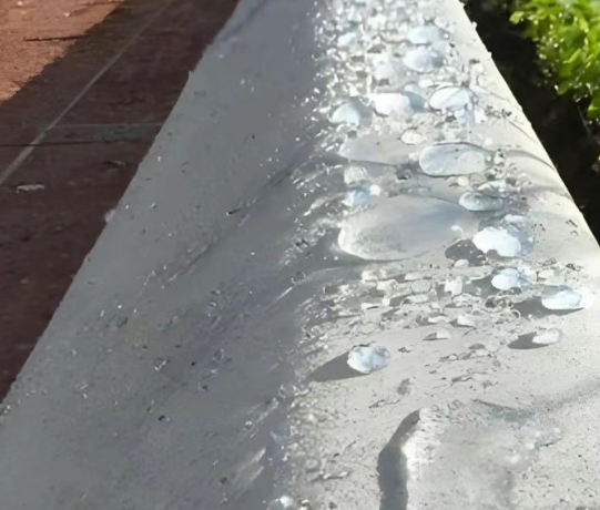 聊城硅烷浸渍涂料在混凝土保护中的应用