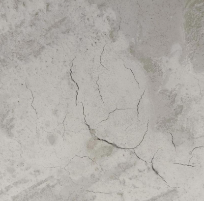 聊城灌浆料为什么会产生裂缝？出现裂缝该如何处理？