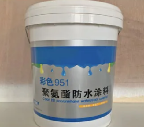 聊城聚氨酯防水涂料