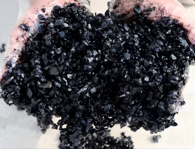 聊城沥青冷补料（沥青砂）的优势特点与施工流程解析