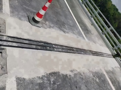 聊城伸缩缝更换后浇筑材料快速结构修补料速砼的产品特点及施工流程​