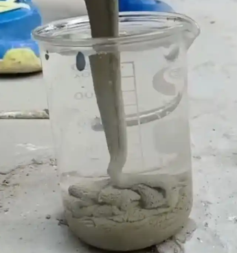 聊城水工混凝土絮凝剂，水下抗分散剂的作用及施工方法